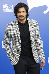 'Victoria and Abdul' Photocall, 74. Internationale Filmfestspiele von Venedig