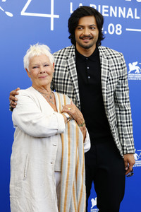 'Victoria and Abdul' Photocall, 74. Internationale Filmfestspiele von Venedig