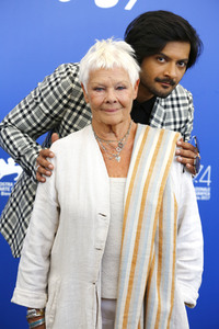 'Victoria and Abdul' Photocall, 74. Internationale Filmfestspiele von Venedig