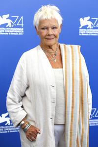 'Victoria and Abdul' Photocall, 74. Internationale Filmfestspiele von Venedig