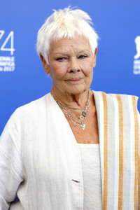 'Victoria and Abdul' Photocall, 74. Internationale Filmfestspiele von Venedig