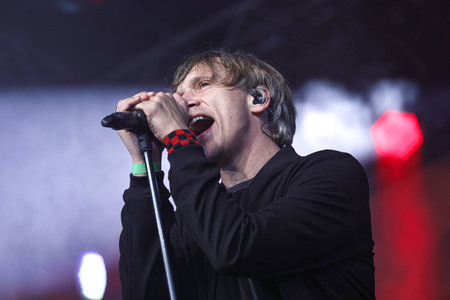30 Jahre VRS-Konzert in Köln