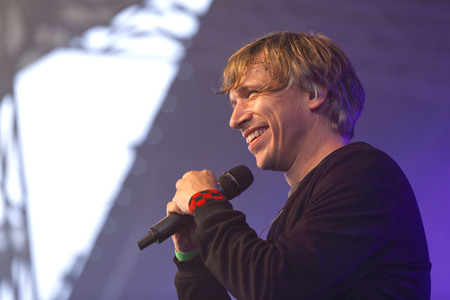 30 Jahre VRS-Konzert in Köln