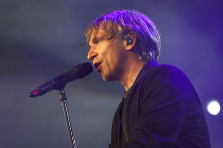 30 Jahre VRS-Konzert in Köln