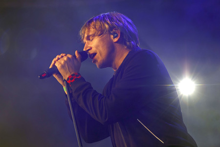 30 Jahre VRS-Konzert in Köln