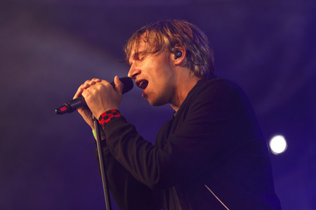 30 Jahre VRS-Konzert in Köln