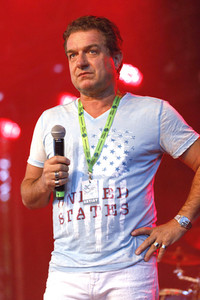 30 Jahre VRS-Konzert in Köln