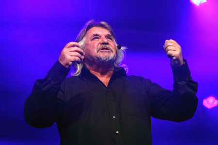30 Jahre VRS-Konzert in Köln