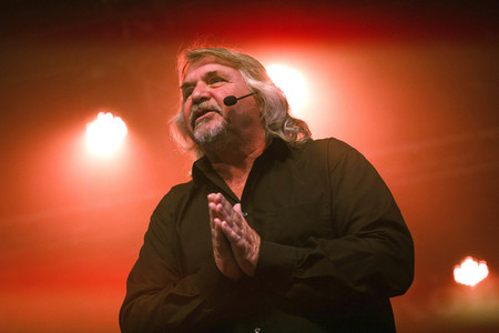 30 Jahre VRS-Konzert in Köln