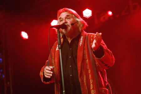 30 Jahre VRS-Konzert in Köln