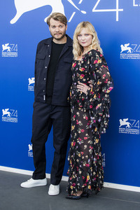 'Woodshock' Photocall, 74. Internationale Filmfestspiele von Venedig
