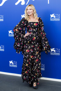 'Woodshock' Photocall, 74. Internationale Filmfestspiele von Venedig