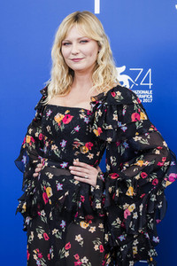'Woodshock' Photocall, 74. Internationale Filmfestspiele von Venedig