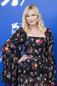 'Woodshock' Photocall, 74. Internationale Filmfestspiele von Venedig