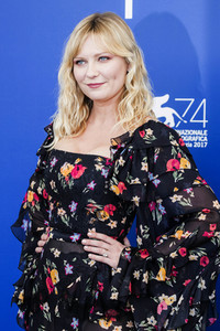 'Woodshock' Photocall, 74. Internationale Filmfestspiele von Venedig