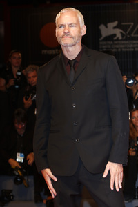 'Three Billboards Outside Ebbing, Missouri' Premiere, 74. Internationale Filmfestspiele von Venedig
