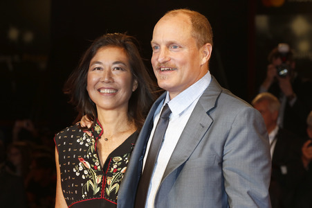 'Three Billboards Outside Ebbing, Missouri' Premiere, 74. Internationale Filmfestspiele von Venedig