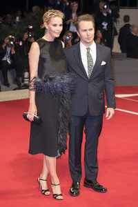 'Three Billboards Outside Ebbing, Missouri' Premiere, 74. Internationale Filmfestspiele von Venedig
