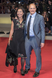 'Three Billboards Outside Ebbing, Missouri' Premiere, 74. Internationale Filmfestspiele von Venedig