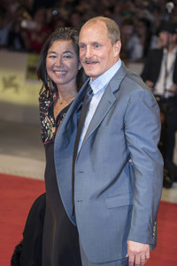 'Three Billboards Outside Ebbing, Missouri' Premiere, 74. Internationale Filmfestspiele von Venedig