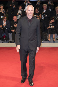 'Three Billboards Outside Ebbing, Missouri' Premiere, 74. Internationale Filmfestspiele von Venedig