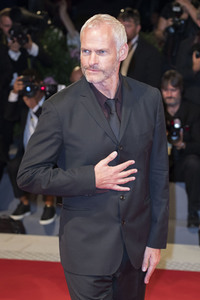 'Three Billboards Outside Ebbing, Missouri' Premiere, 74. Internationale Filmfestspiele von Venedig