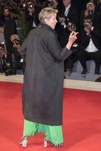 'Three Billboards Outside Ebbing, Missouri' Premiere, 74. Internationale Filmfestspiele von Venedig
