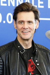 'Jim & Andy: The Great Beyond - The Story of Jim Carrey & Andy Kaufman' Photocall, 74. Internationale Filmfestspiele von Venedig