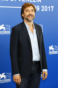'Mother!' Photocall, 74. Internationale Filmfestspiele von Venedig