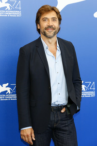 'Mother!' Photocall, 74. Internationale Filmfestspiele von Venedig