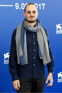 'Mother!' Photocall, 74. Internationale Filmfestspiele von Venedig