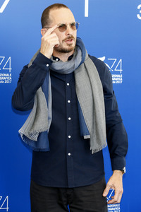 'Mother!' Photocall, 74. Internationale Filmfestspiele von Venedig