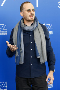 'Mother!' Photocall, 74. Internationale Filmfestspiele von Venedig