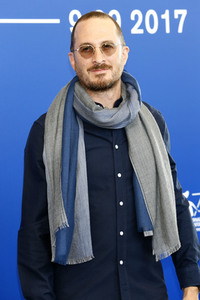 'Mother!' Photocall, 74. Internationale Filmfestspiele von Venedig