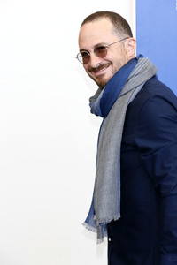 'Mother!' Photocall, 74. Internationale Filmfestspiele von Venedig