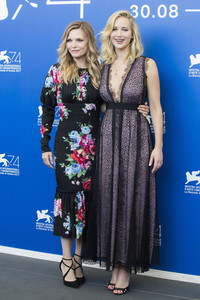 'Mother!' Photocall, 74. Internationale Filmfestspiele von Venedig