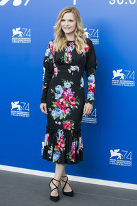 'Mother!' Photocall, 74. Internationale Filmfestspiele von Venedig