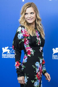 'Mother!' Photocall, 74. Internationale Filmfestspiele von Venedig