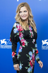'Mother!' Photocall, 74. Internationale Filmfestspiele von Venedig