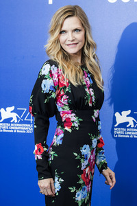 'Mother!' Photocall, 74. Internationale Filmfestspiele von Venedig