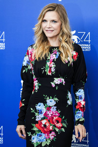 'Mother!' Photocall, 74. Internationale Filmfestspiele von Venedig
