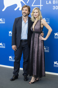 'Mother!' Photocall, 74. Internationale Filmfestspiele von Venedig
