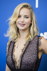 'Mother!' Photocall, 74. Internationale Filmfestspiele von Venedig