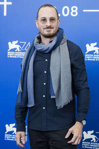 'Mother!' Photocall, 74. Internationale Filmfestspiele von Venedig
