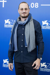 'Mother!' Photocall, 74. Internationale Filmfestspiele von Venedig