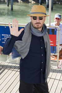 'Mother!' Photocall, 74. Internationale Filmfestspiele von Venedig