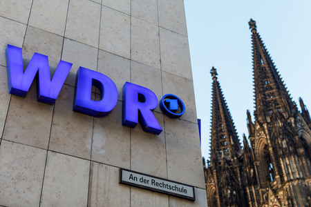 Symbolfoto WDR