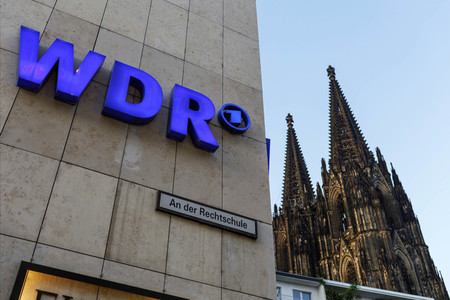 Symbolfoto WDR
