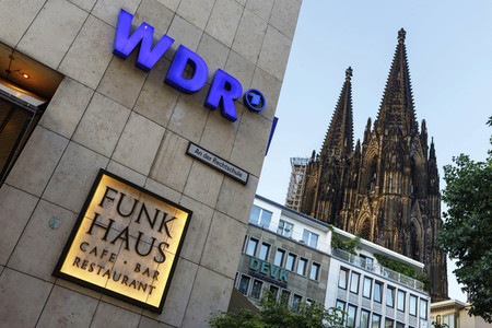 Symbolfoto WDR