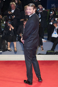 'Woodshock' Premiere, 74. Internationale Filmfestspiele von Venedig